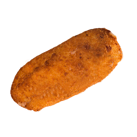 Croquetas